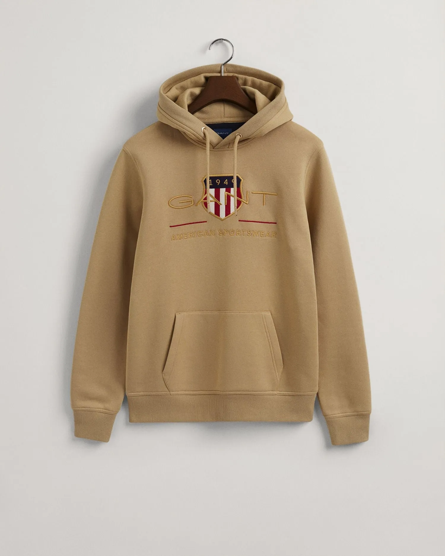 GANT Archive Shield Hoodie