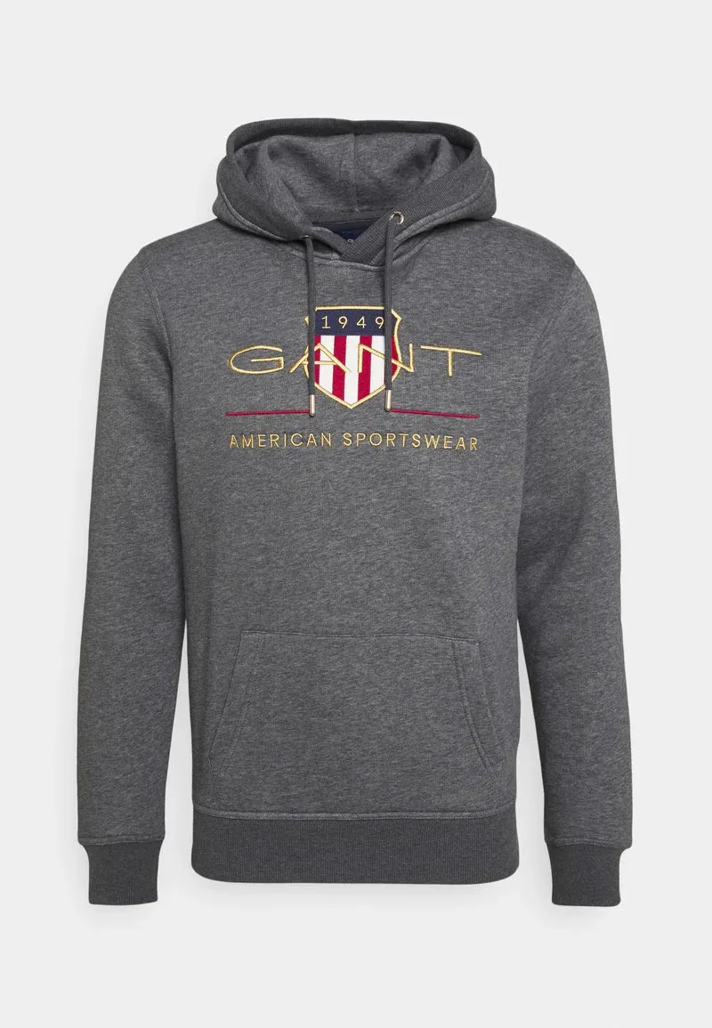 GANT Archive Shield Hoodie