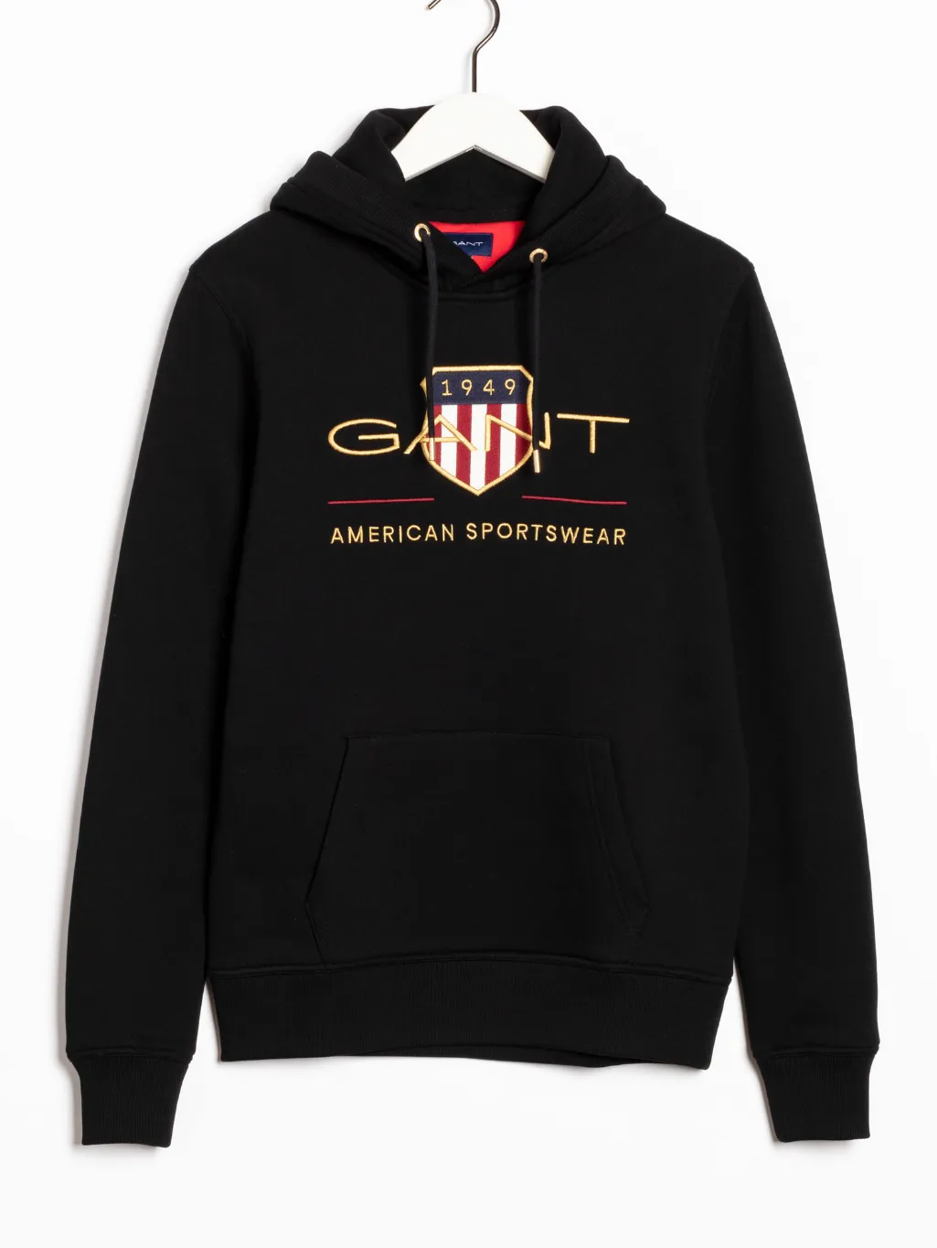 GANT Archive Shield Hoodie