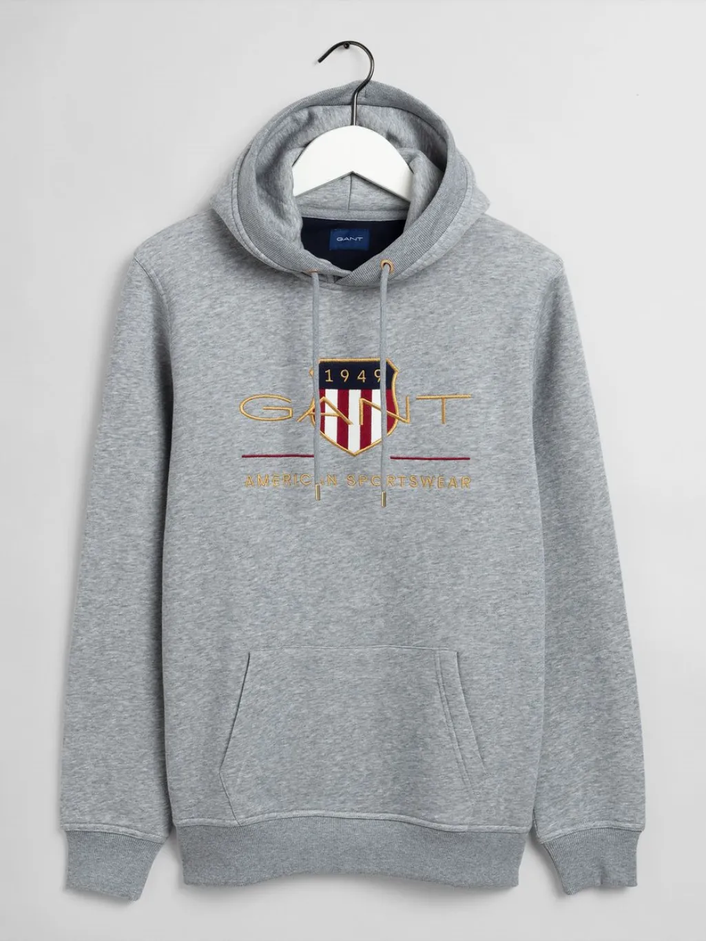 GANT Archive Shield Hoodie