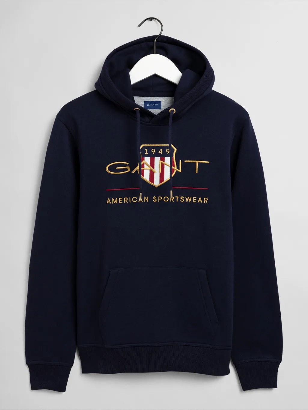 GANT Archive Shield Hoodie