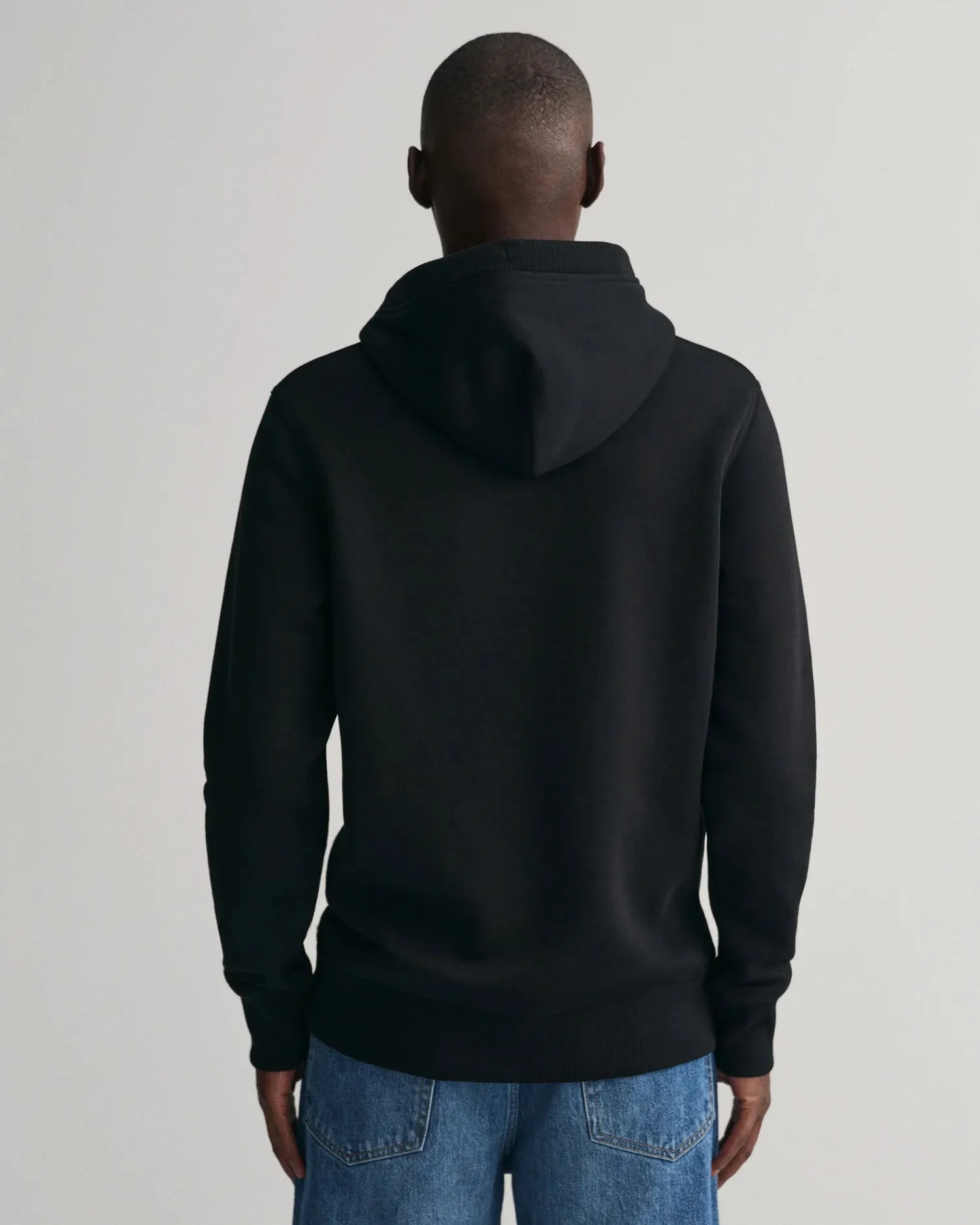 Gant Regular Archive Shield Hoodie
