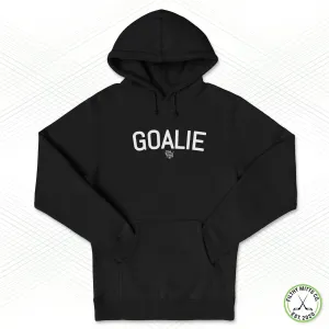 Goalie Youth Staple Hoodie