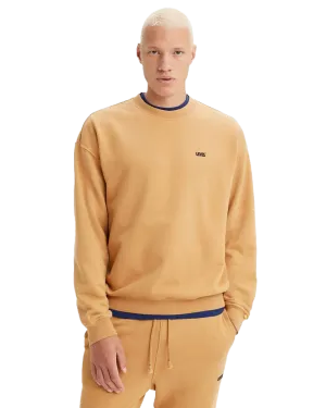 Gold Tab™ Sweatshirt in Incense