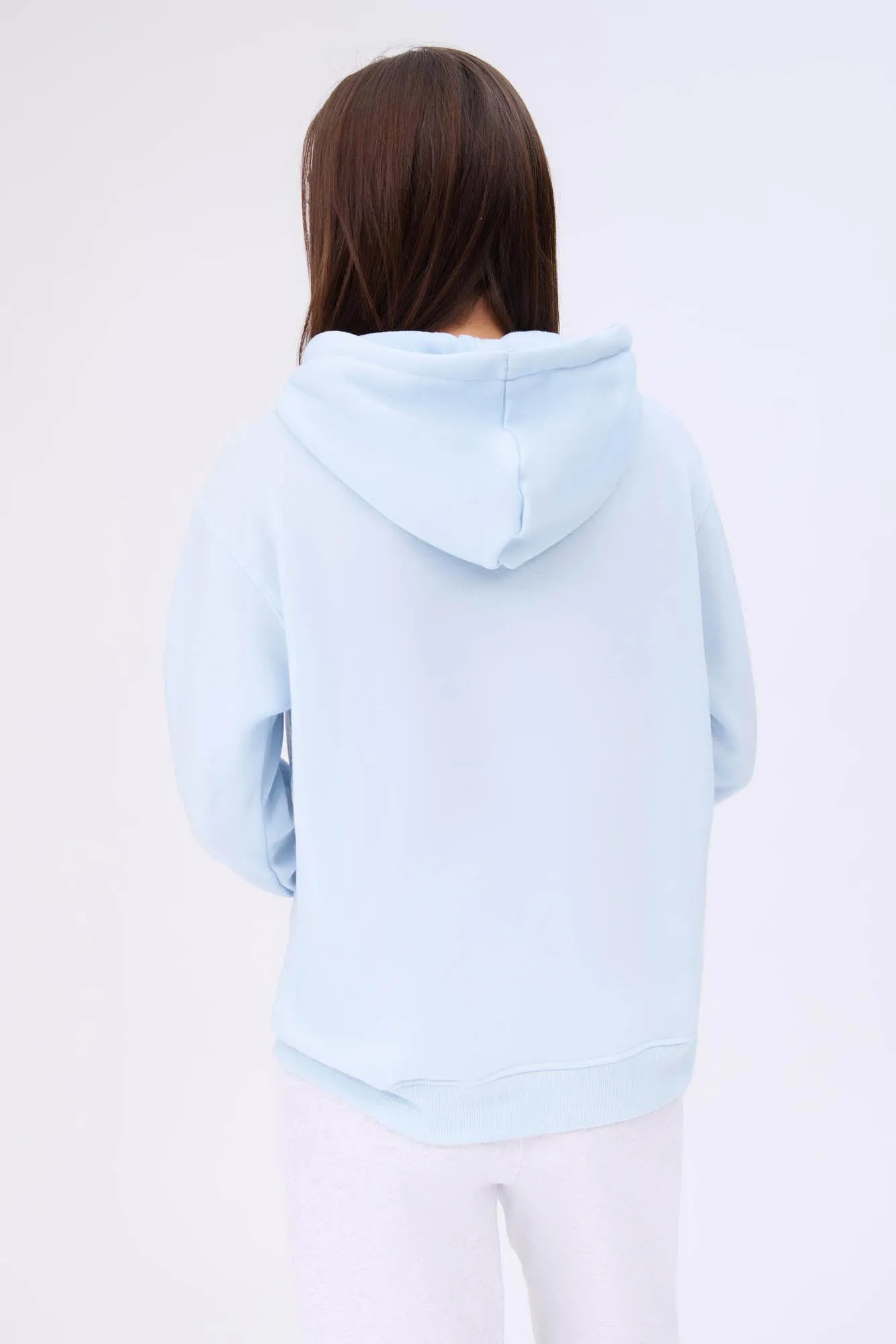 Hello Kitty And Friends Graphic Hoodie