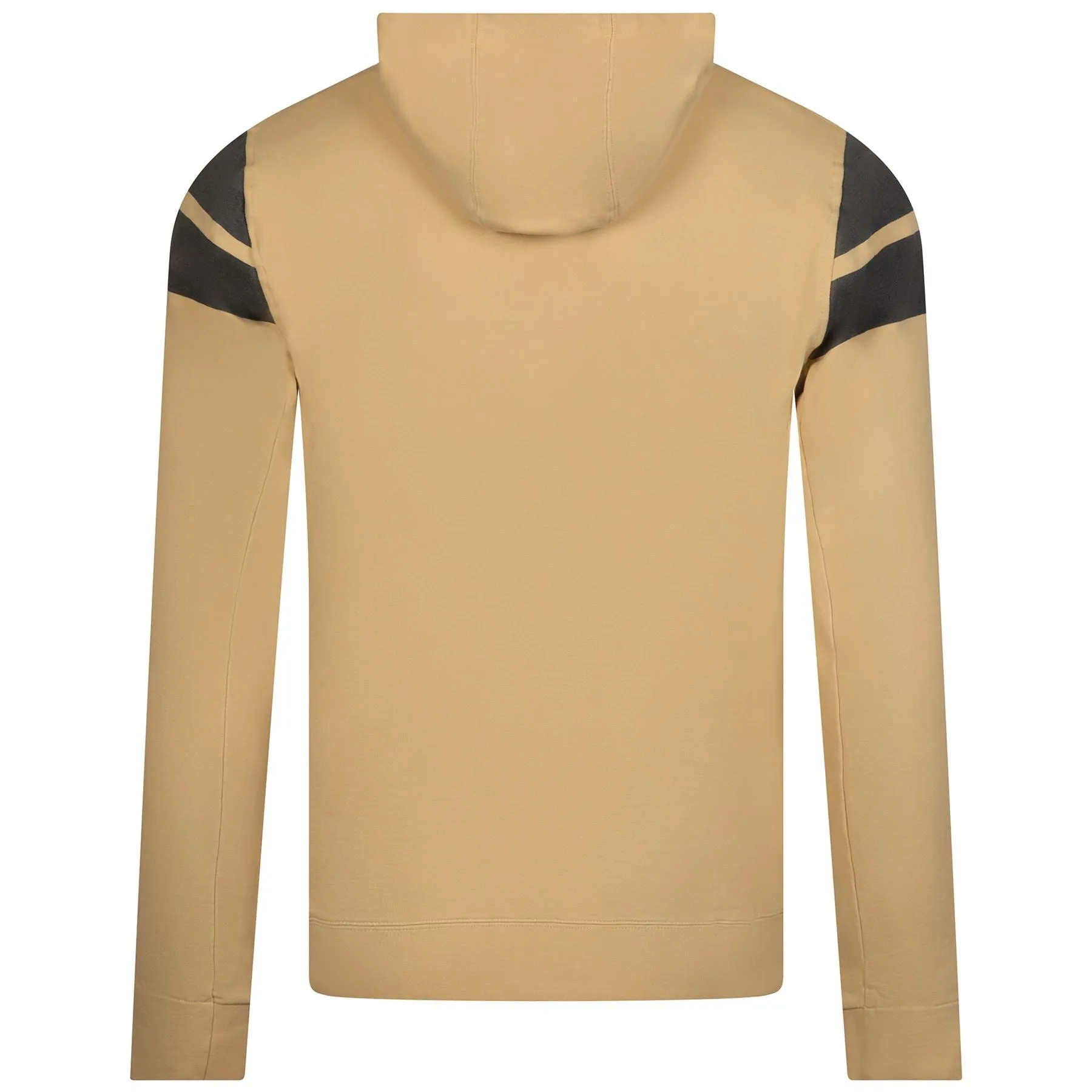 Higgins Cap Stripe Hoodie Wheat/Shadow - 2024