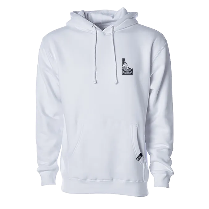 Idaho Vintage Hoodie