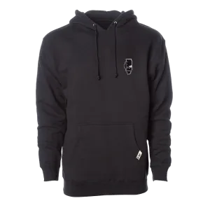 Illinois Vintage Hoodie