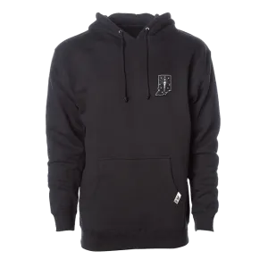 Indiana Vintage Hoodie