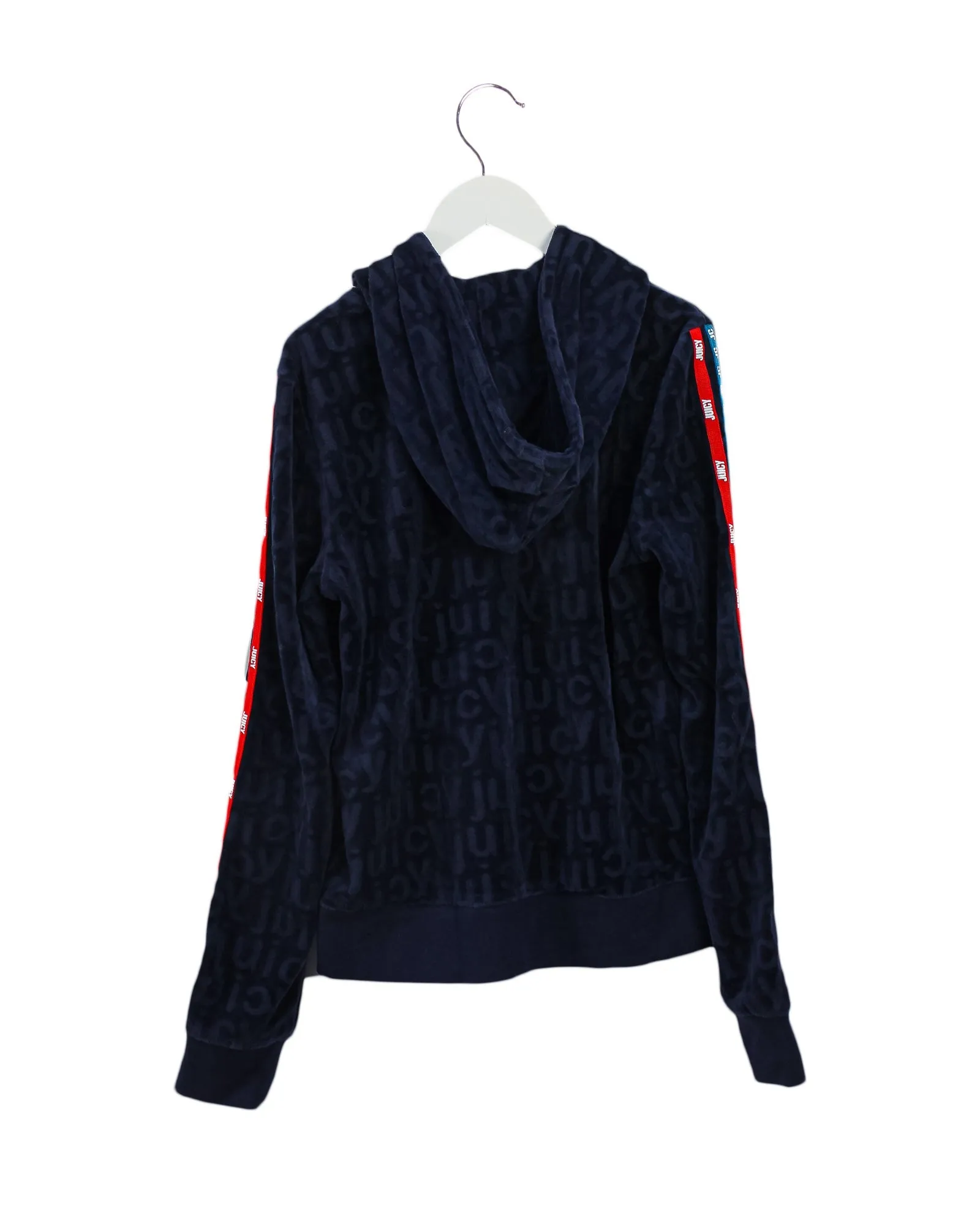 Juicy Couture Lightweight Jacket 10Y