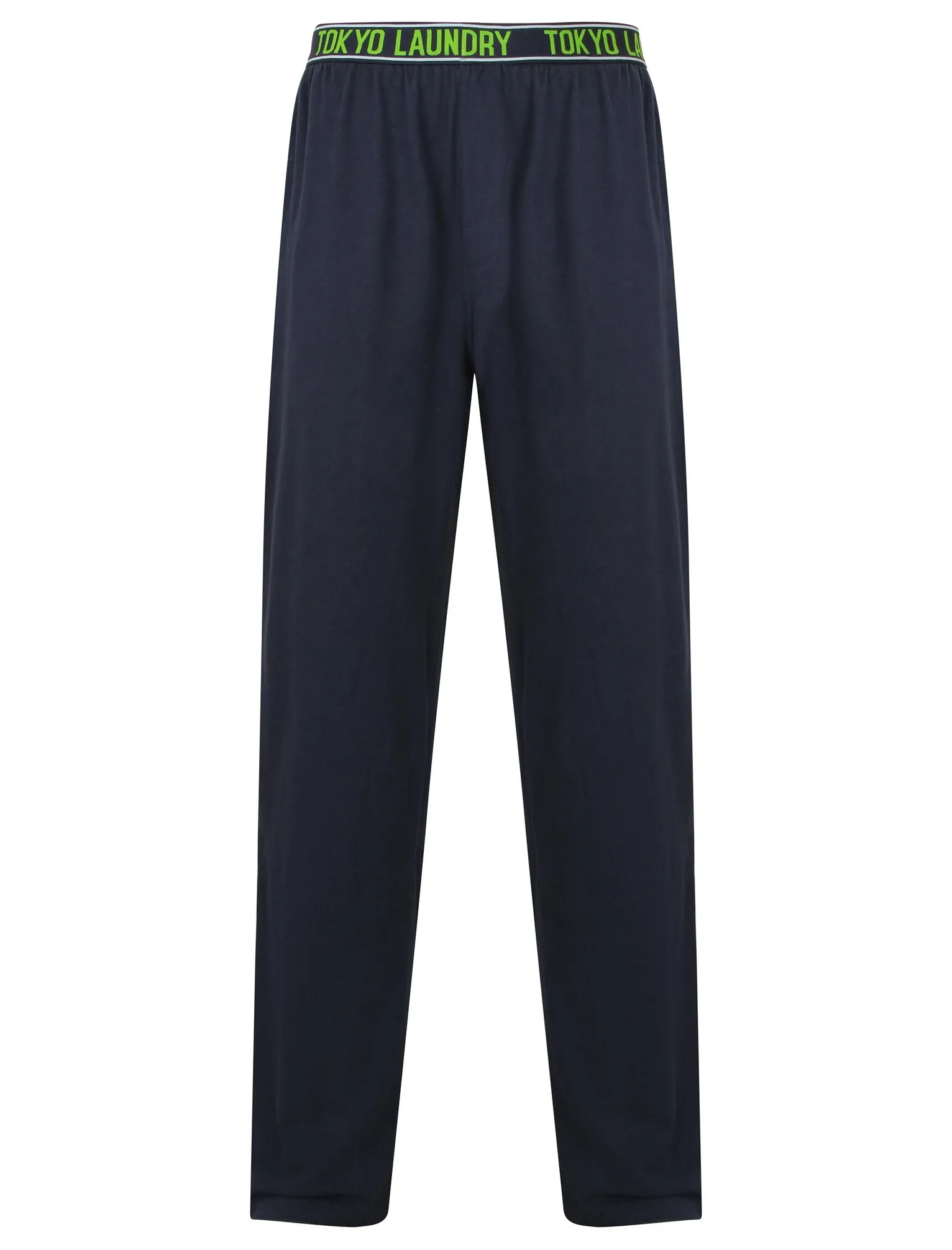 Junction Lounge Pants in Midnight Blue - Tokyo Laundry