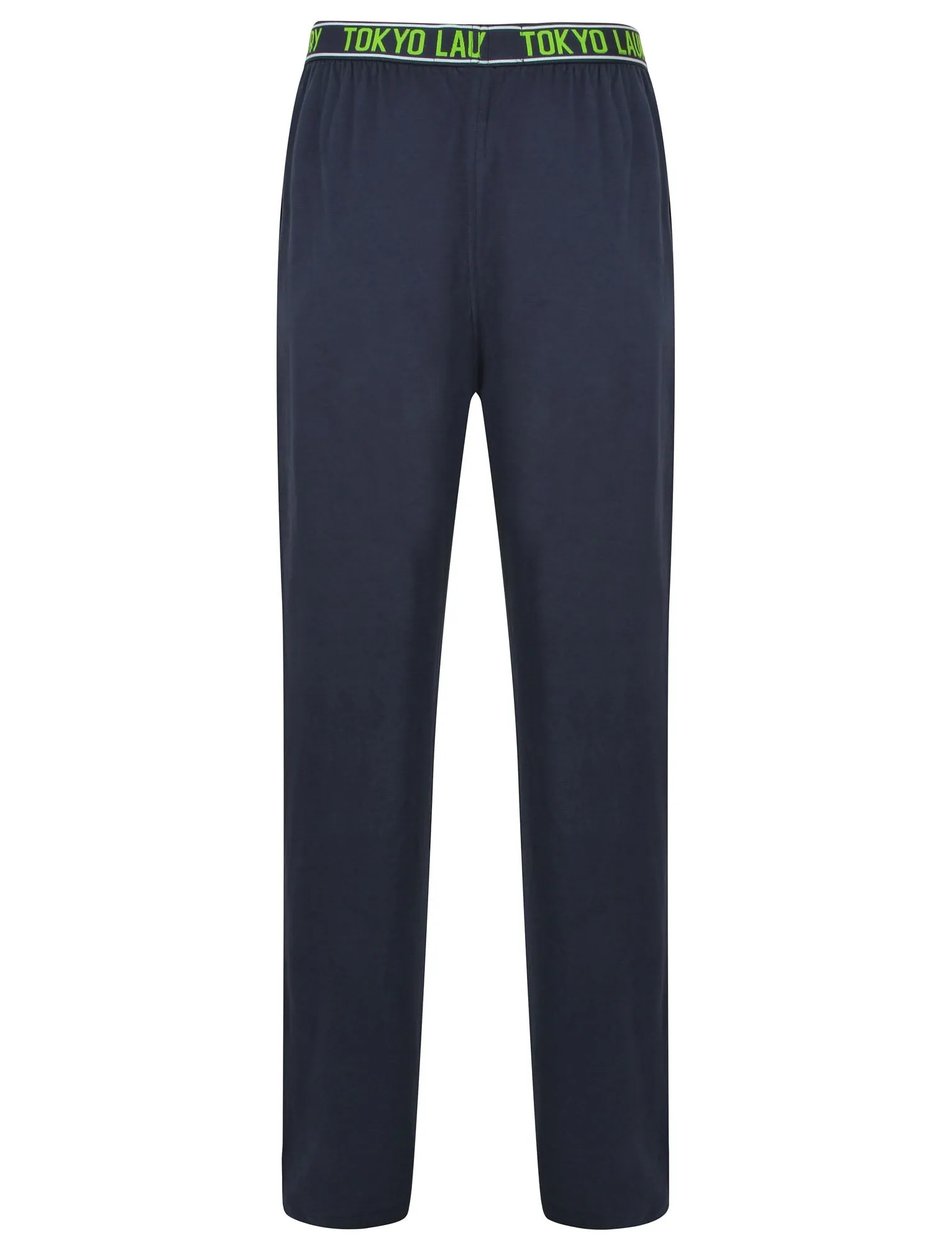 Junction Lounge Pants in Midnight Blue - Tokyo Laundry