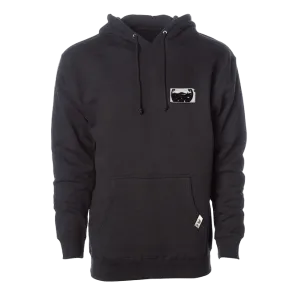 Kansas Vintage Hoodie