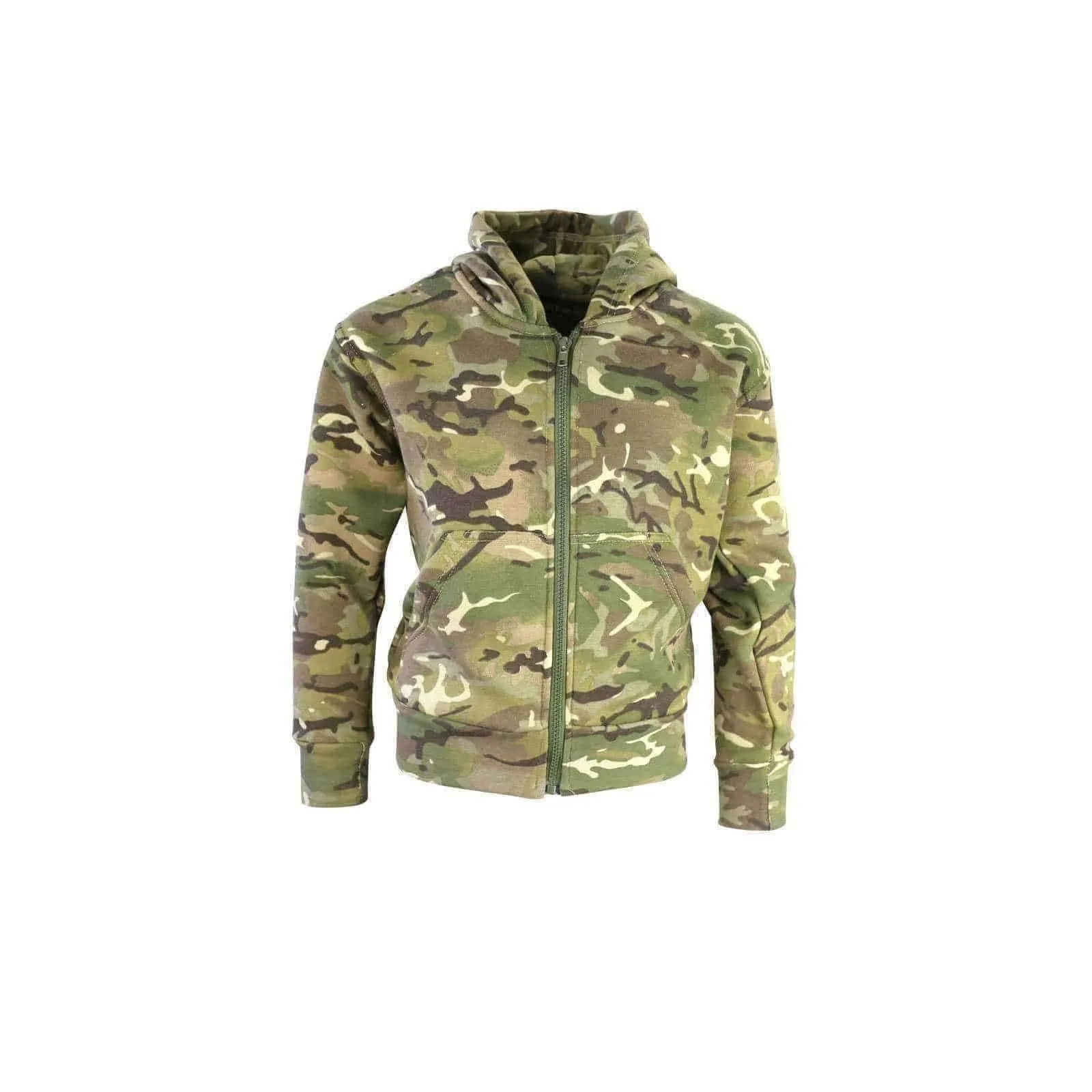 Kombat UK Kids Hoodie - BTP