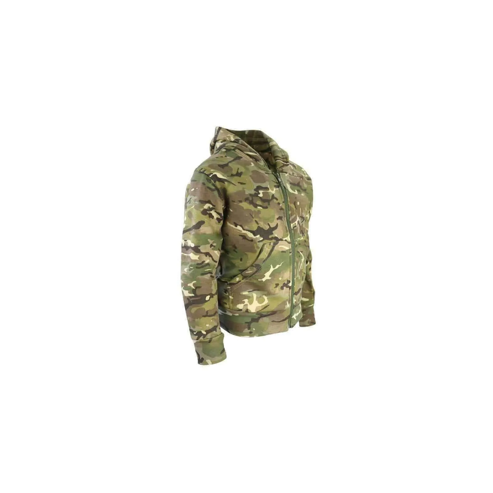 Kombat UK Kids Hoodie - BTP