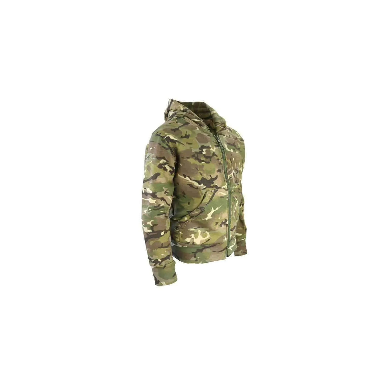 Kombat UK Kids Hoodie - BTP