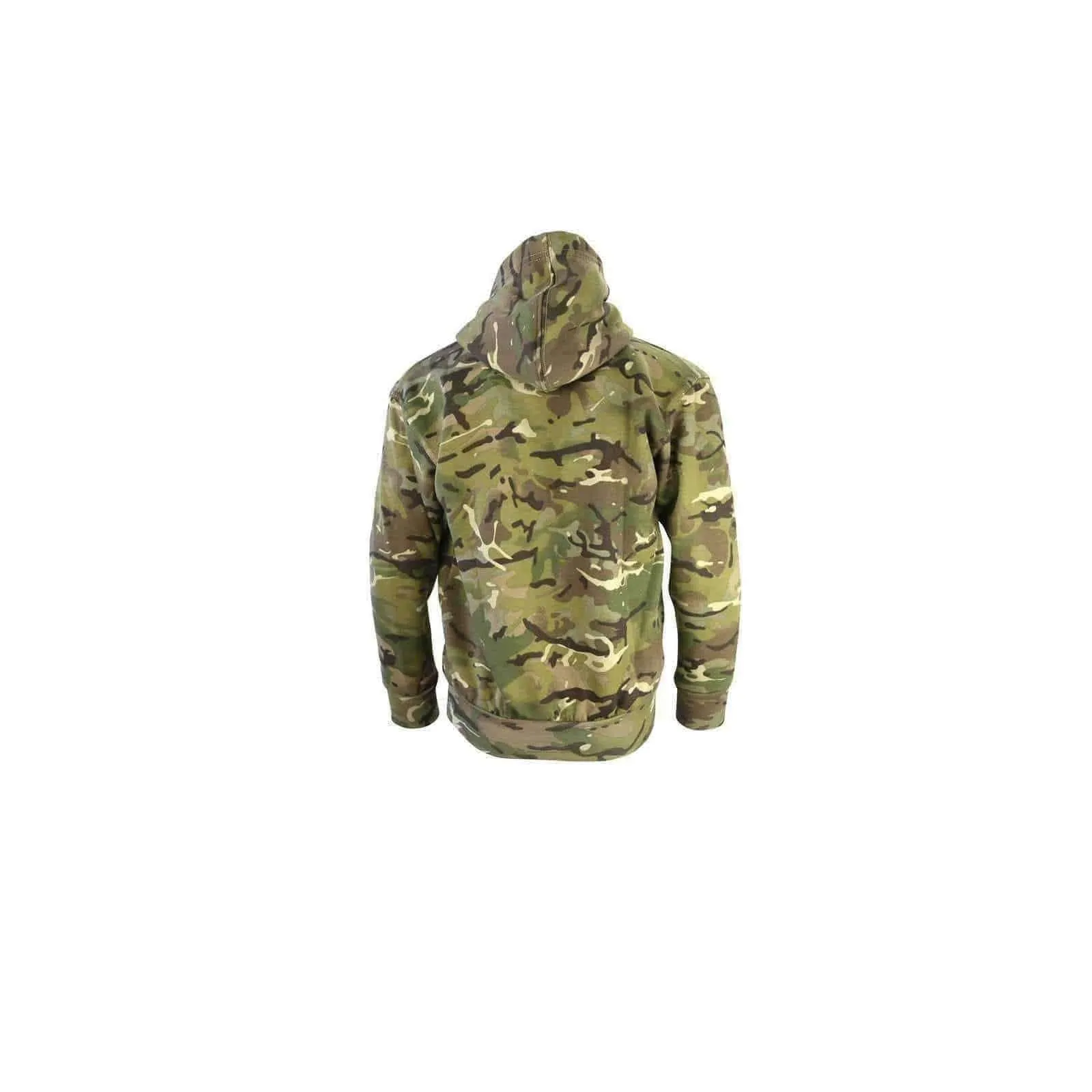 Kombat UK Kids Hoodie - BTP