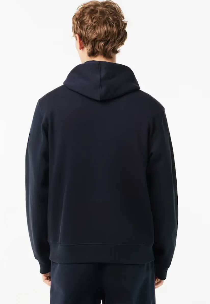 Lacoste Elevated Fleece Croc Jogger Hoodie