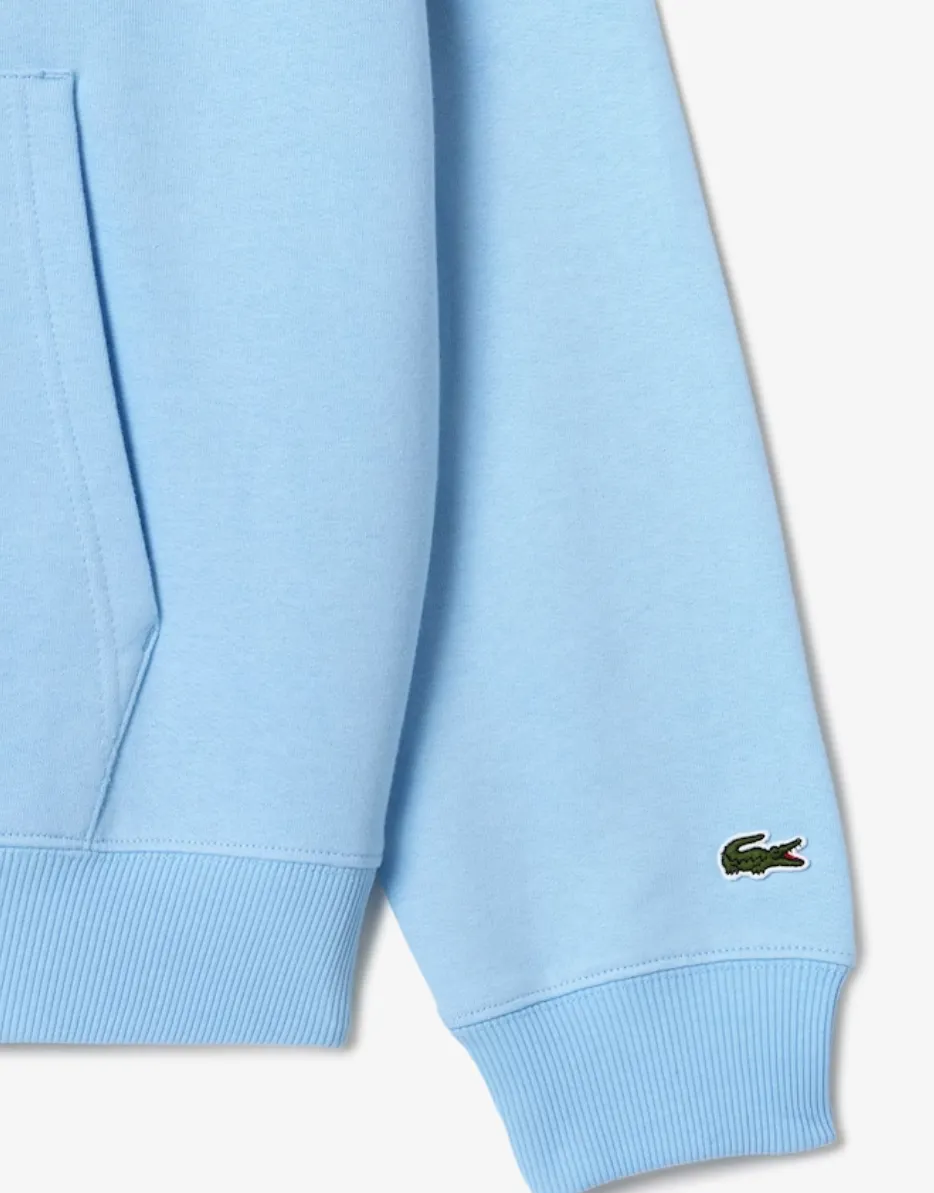 Lacoste Elevated Fleece Croc Jogger Hoodie