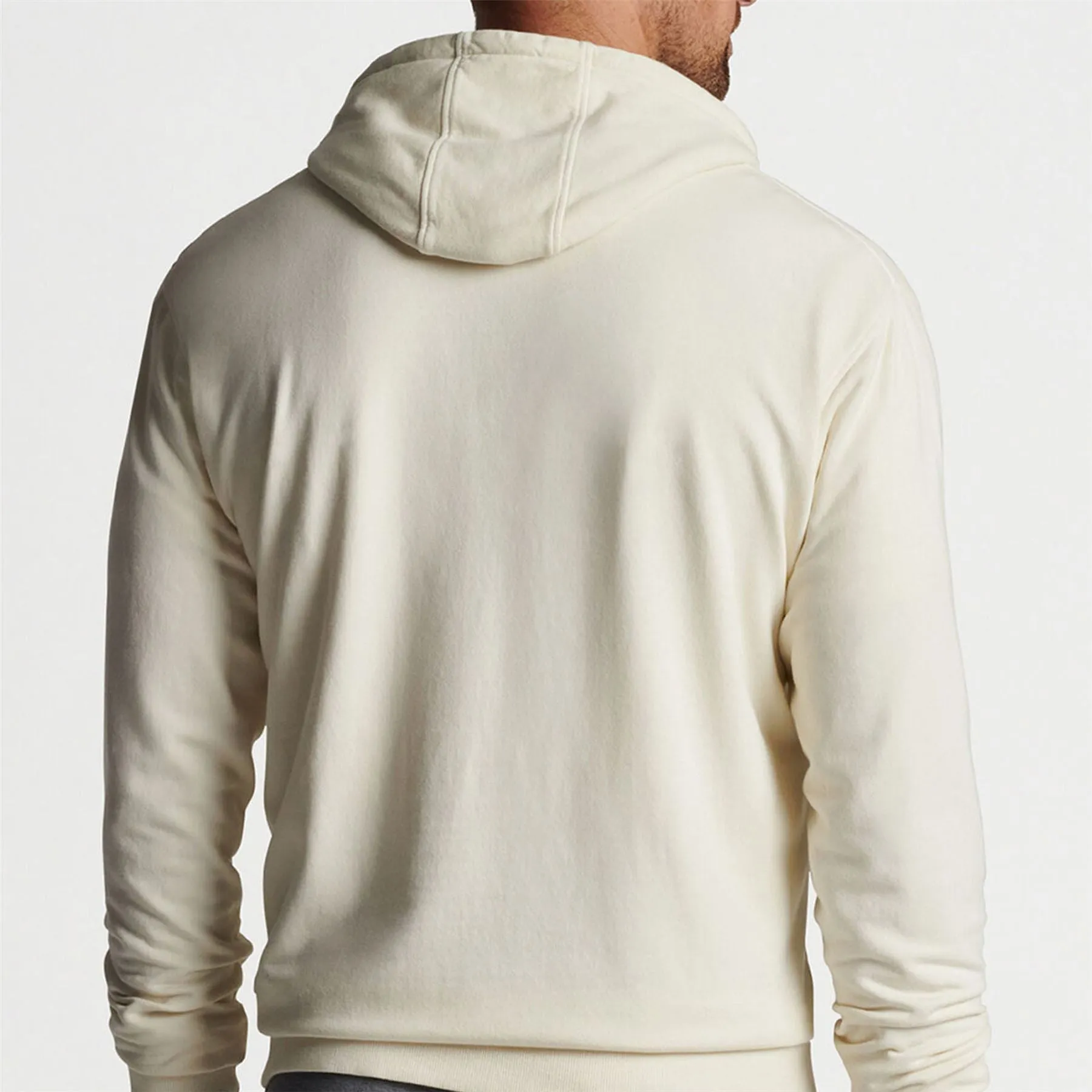 Lava Wash Hoodie Salt Water Taffy - 2024