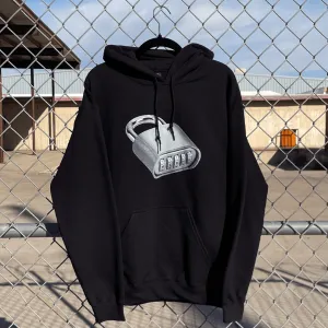 Lock Hoodie