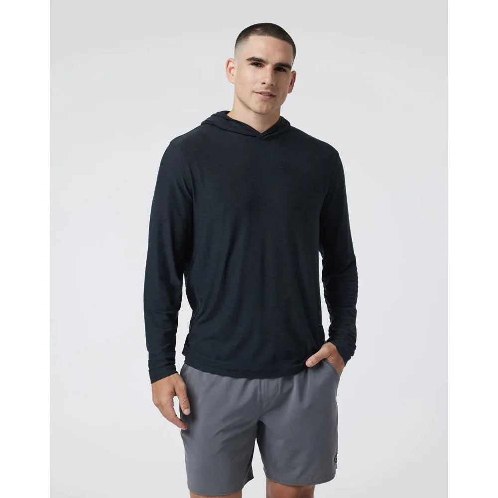 M Strato Tech Hoodie