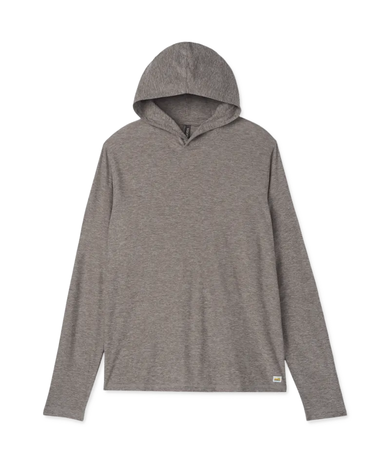 M Strato Tech Hoodie
