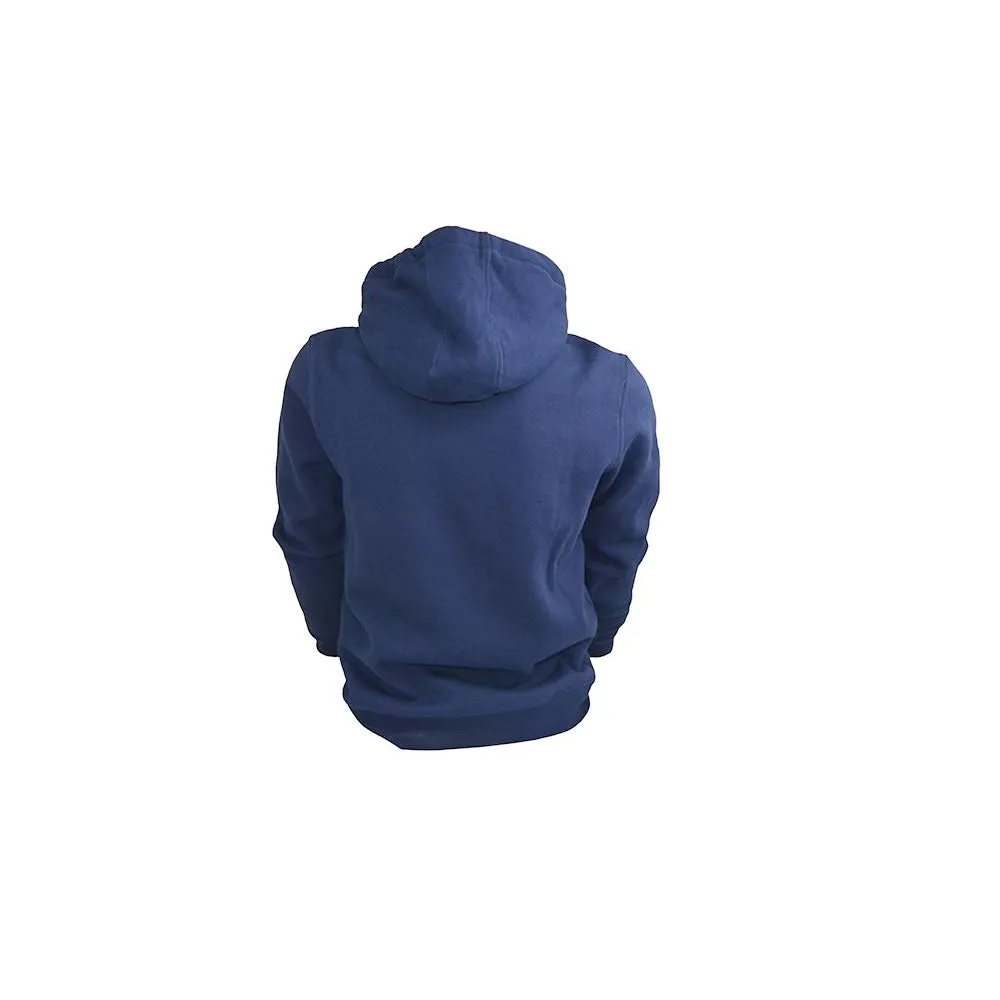 Mens Fila Fiori Hoodie