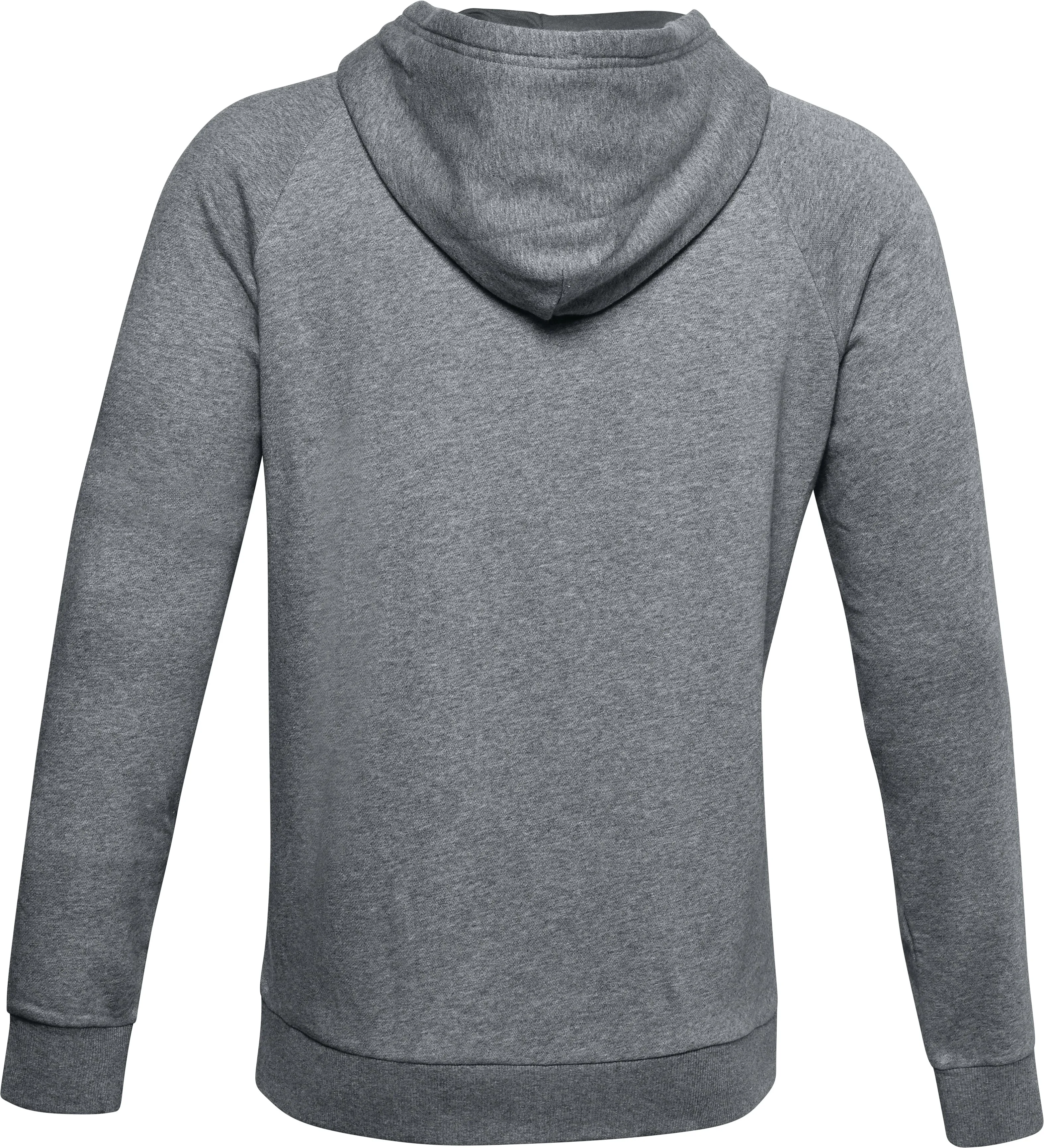 Men's Under Armour Rival Big Logo Pullover