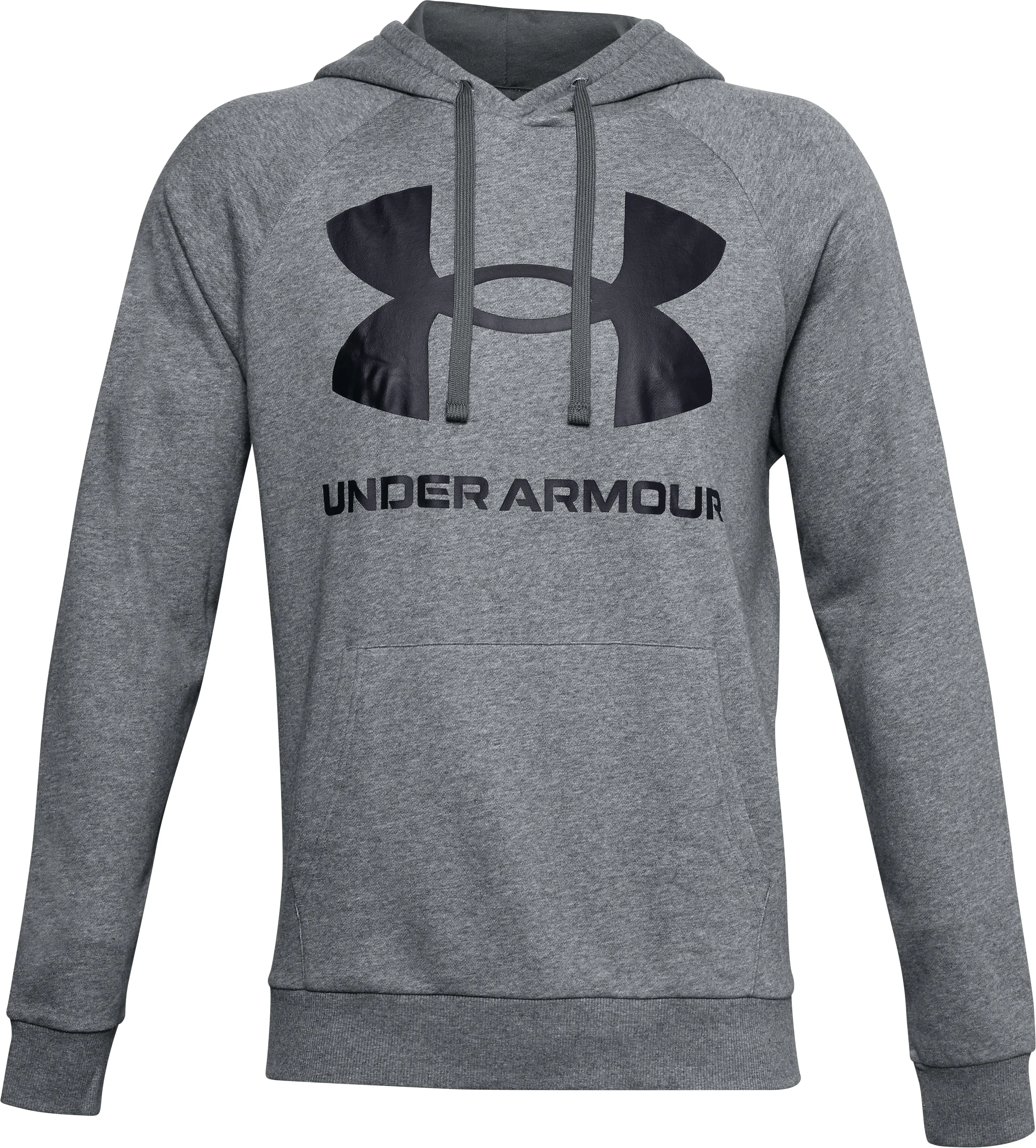 Men's Under Armour Rival Big Logo Pullover