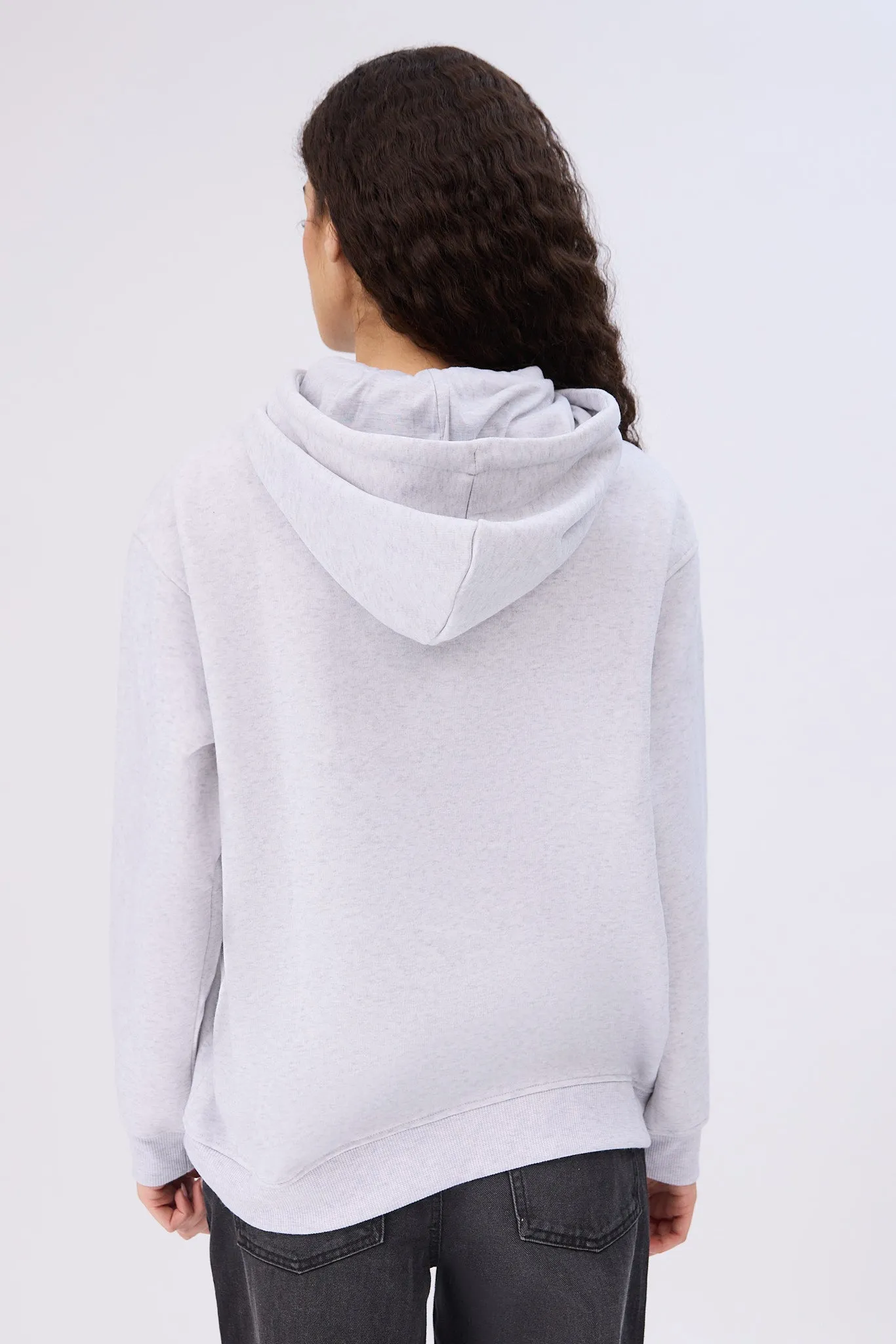 Michigan M Wolverines Graphic Hoodie