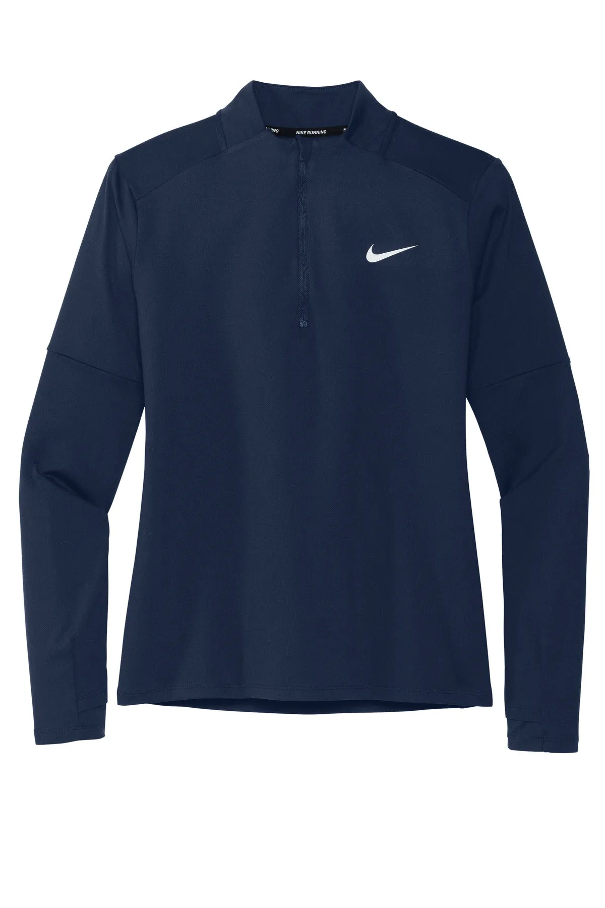 Nike Ladies Dri-FIT Element 1/2-Zip Top NKDH4951