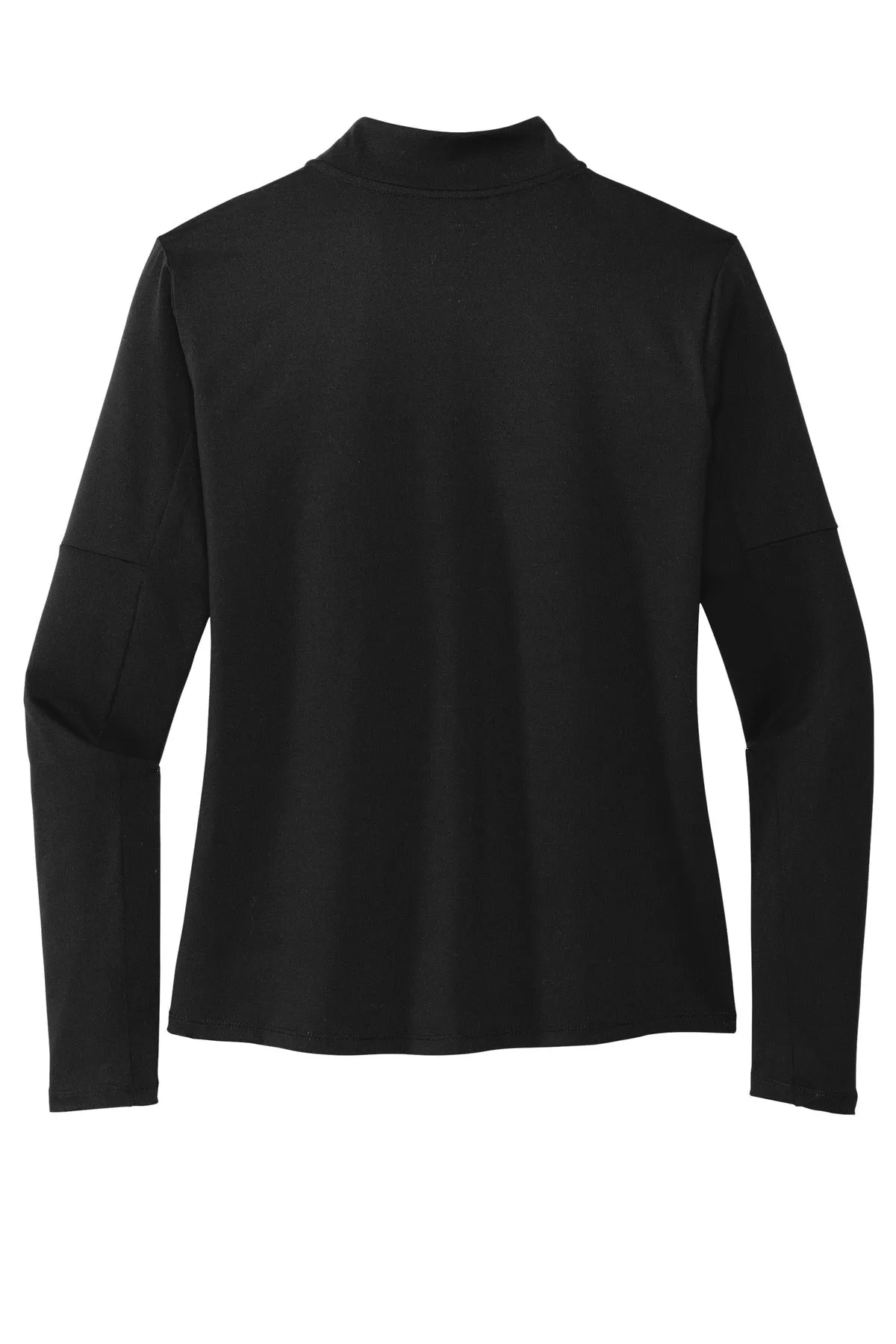 Nike Ladies Dri-FIT Element 1/2-Zip Top NKDH4951