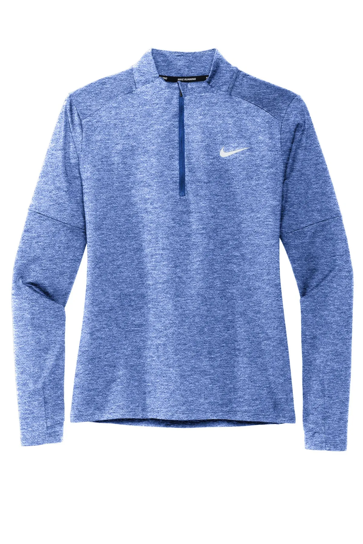 Nike Ladies Dri-FIT Element 1/2-Zip Top NKDH4951