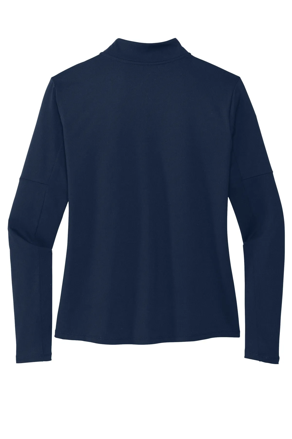 Nike Ladies Dri-FIT Element 1/2-Zip Top NKDH4951