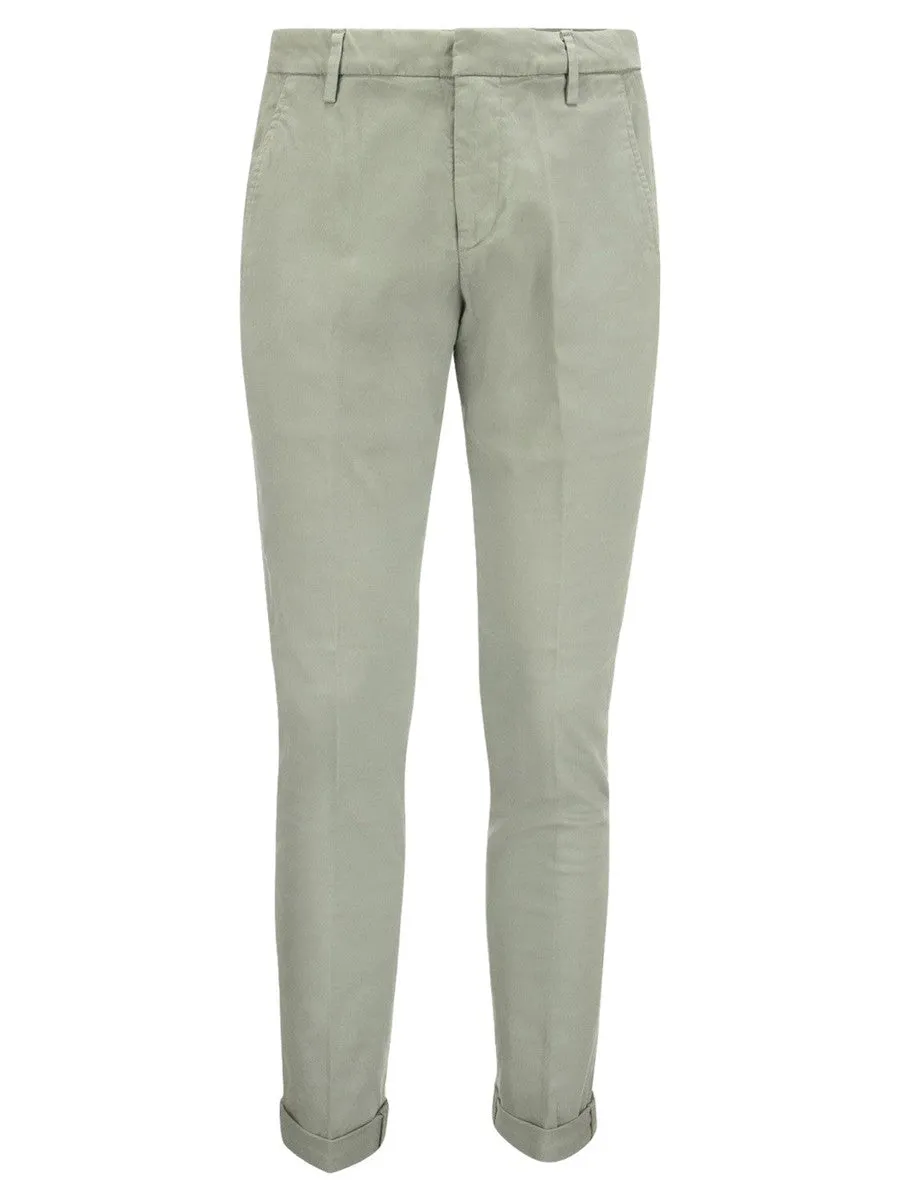 Pantaloni Gaubert Slim Fit