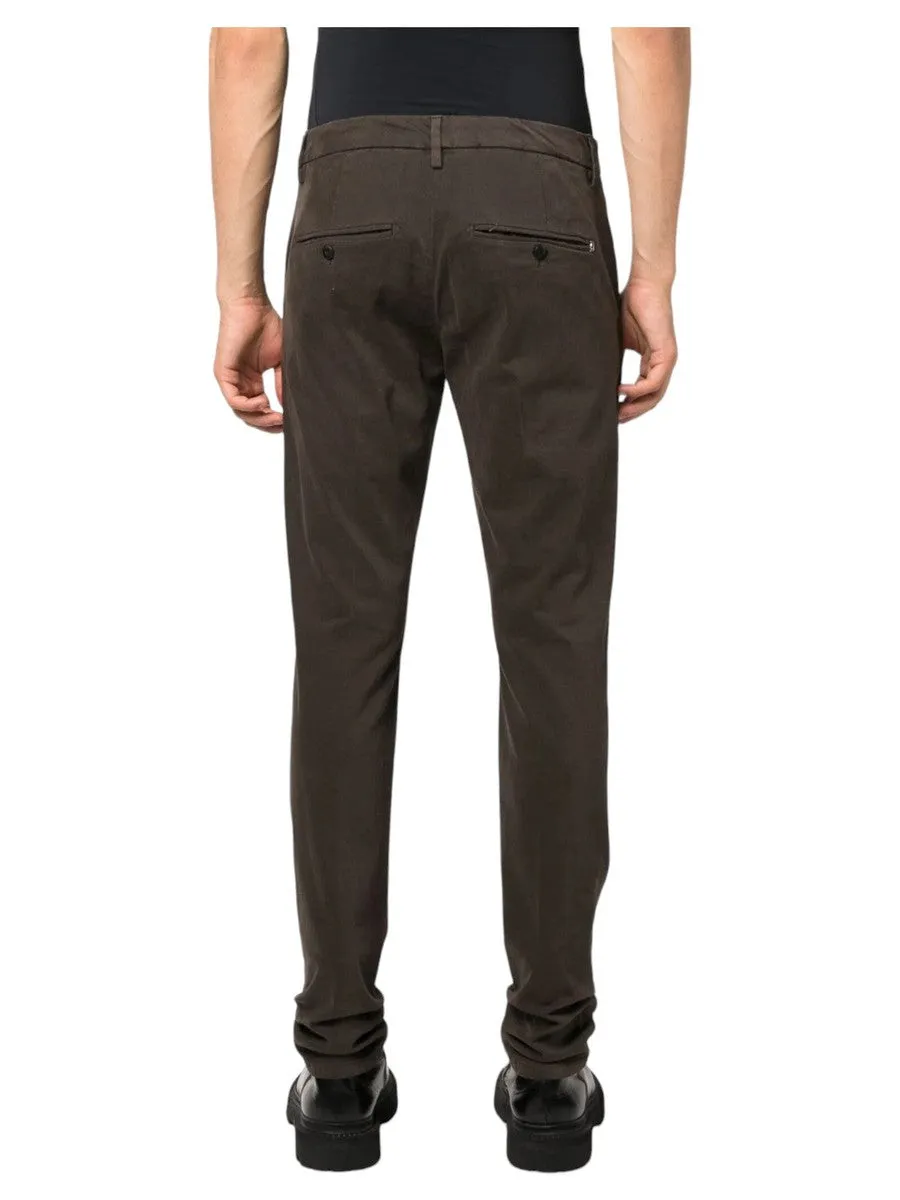 Pantaloni Gaubert Slim Fit