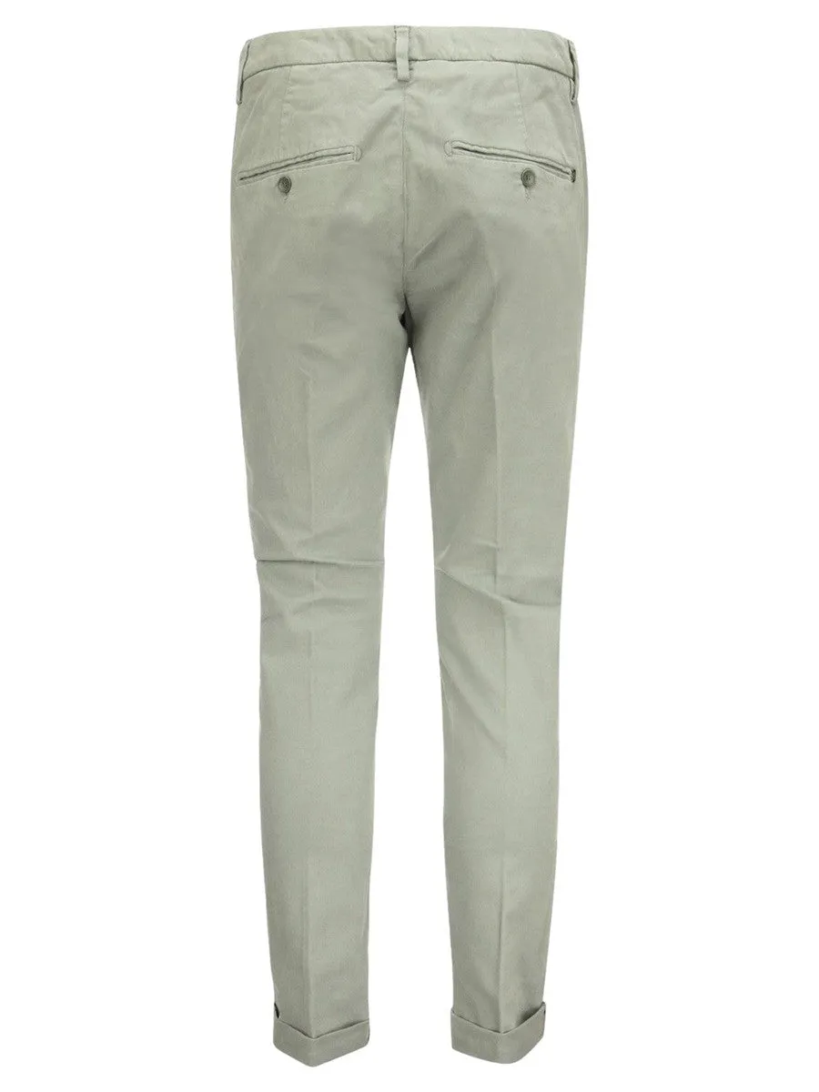 Pantaloni Gaubert Slim Fit