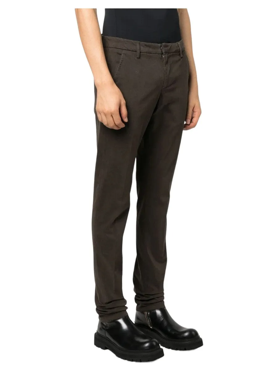 Pantaloni Gaubert Slim Fit