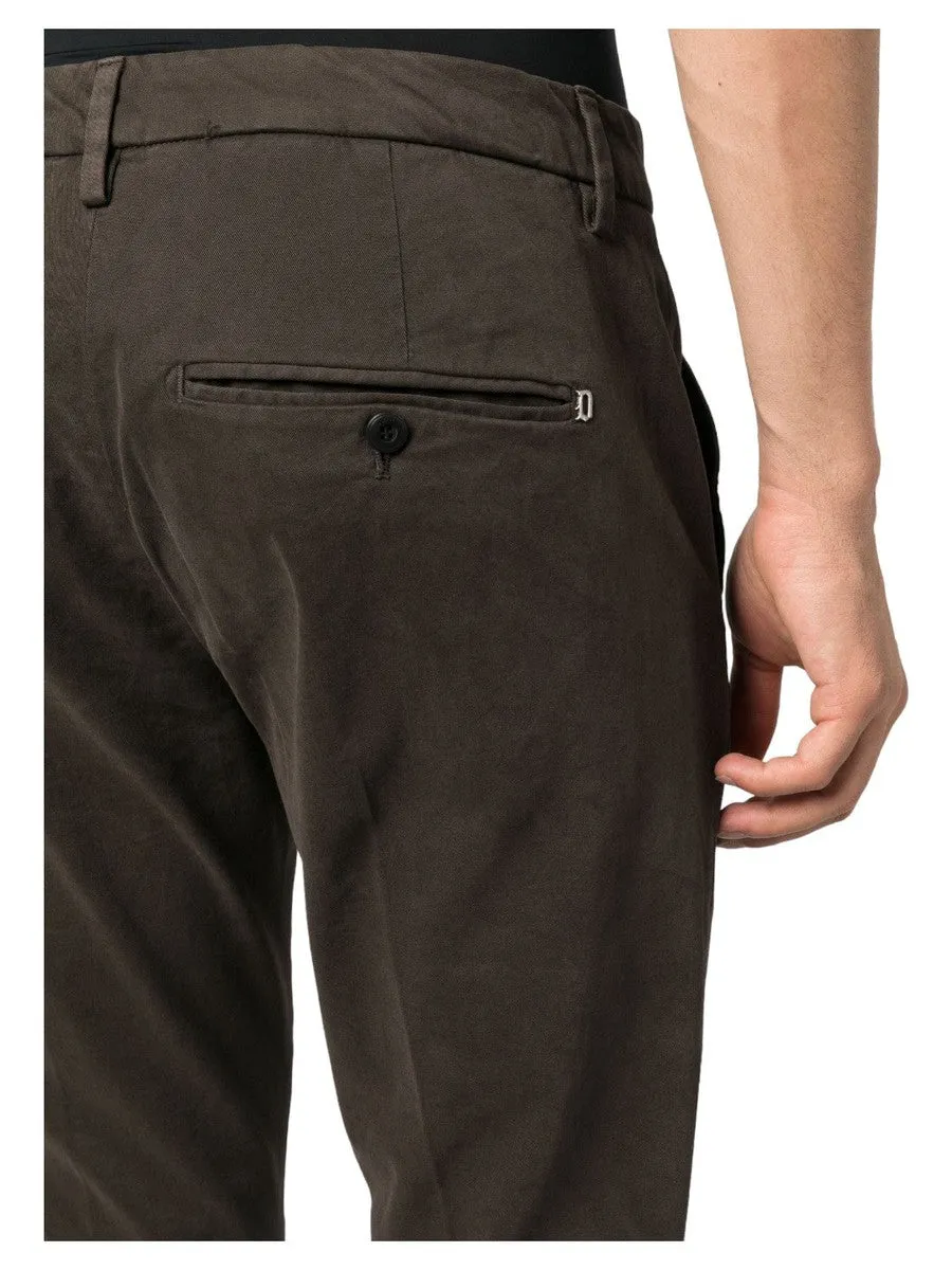 Pantaloni Gaubert Slim Fit