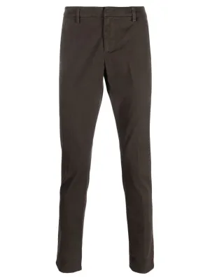 Pantaloni Gaubert Slim Fit