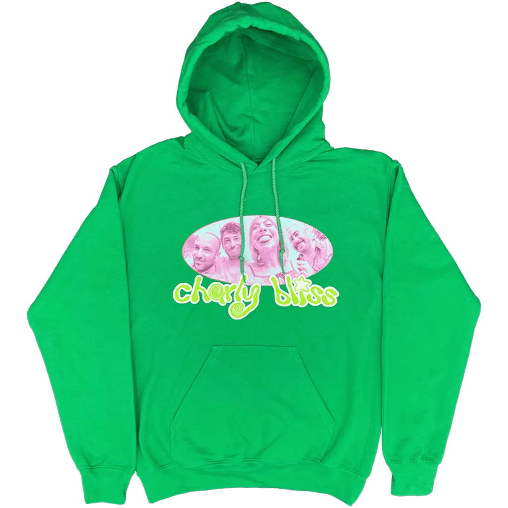 Photo Hoodie