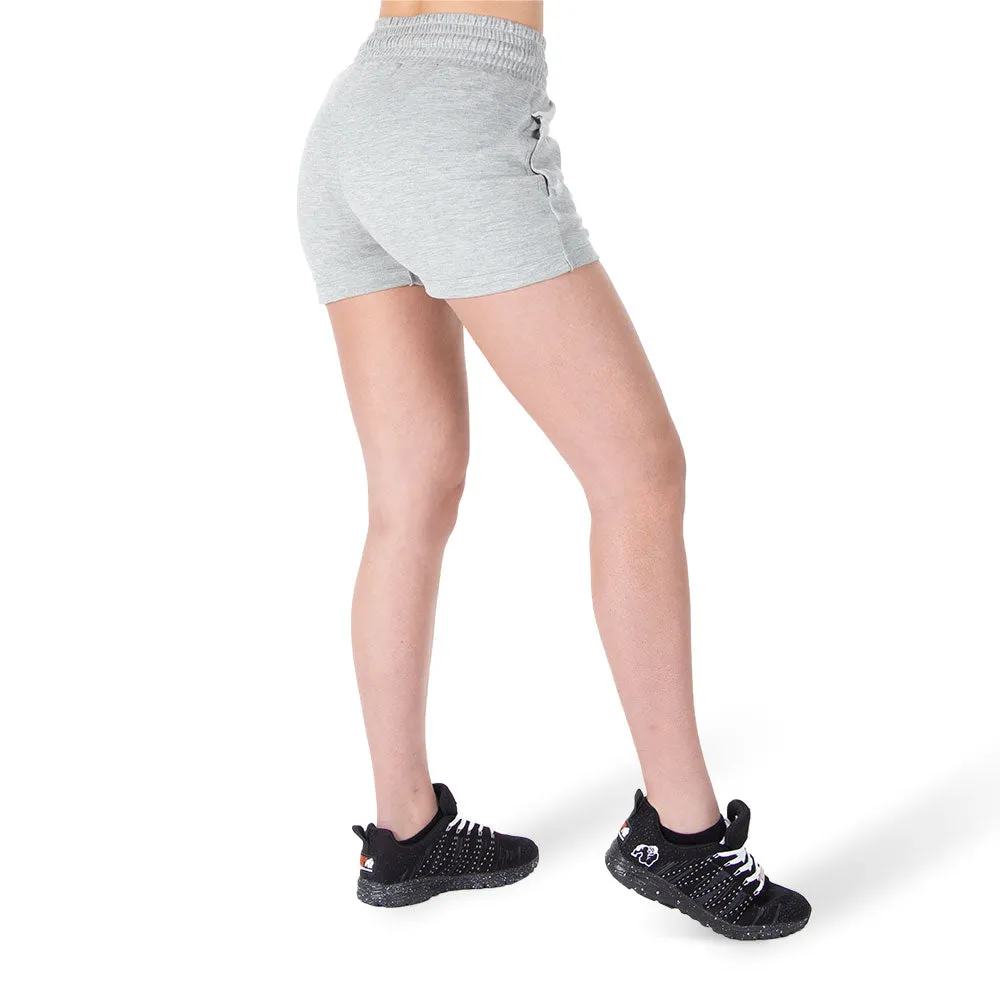 Pixley Sweatshorts - Grey