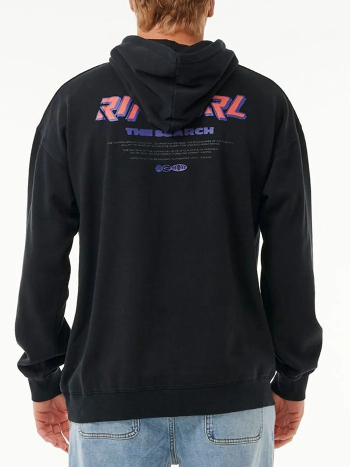 Quest Hoodie