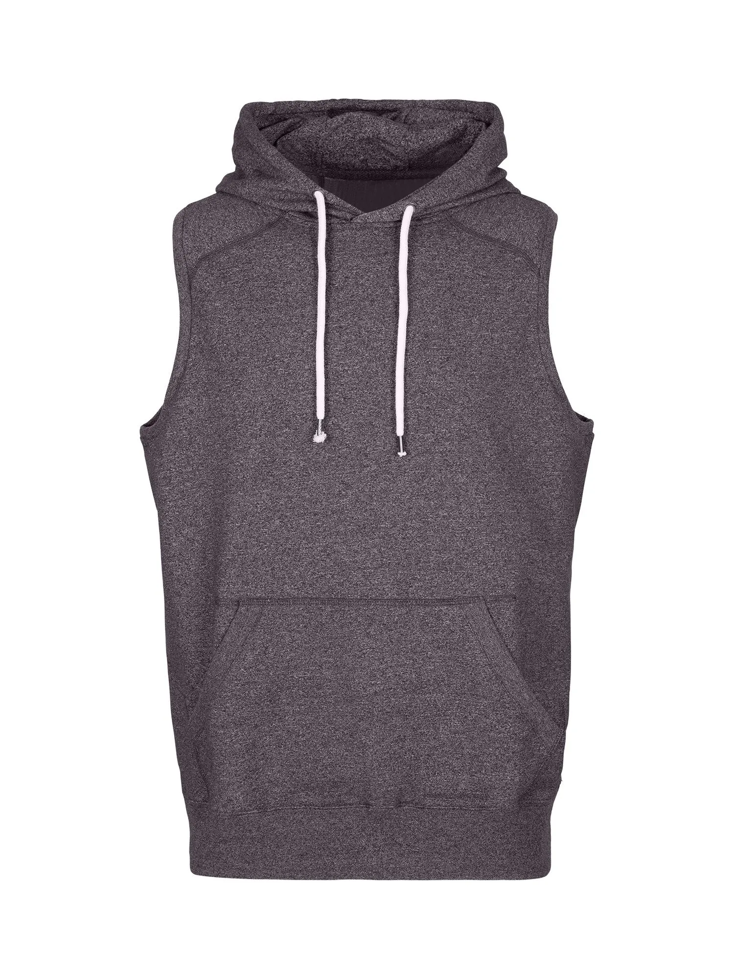 Ramo Mens Greatness Sleeveless Hoodie (F660PS)