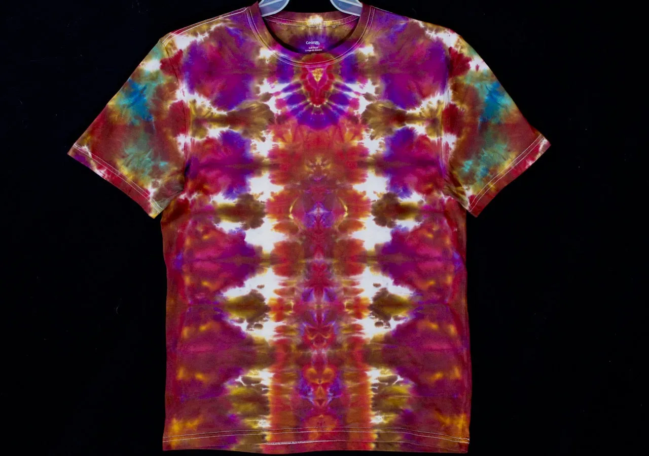 Reg. Cotton T shirt Medium #2964 Lighthouse design * Special *  $90