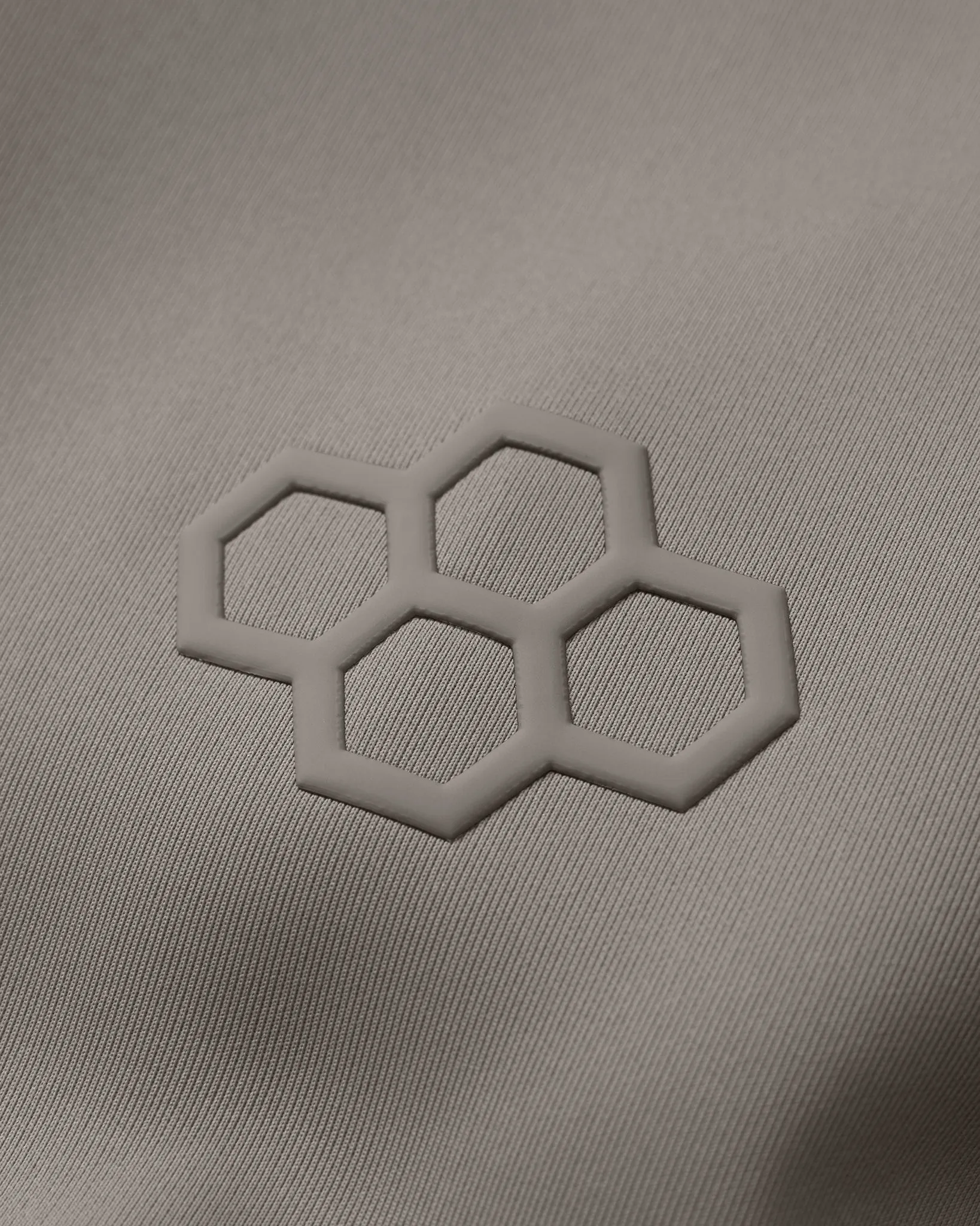 RUDIS COOL-FEEL Cord Grip Hoodie