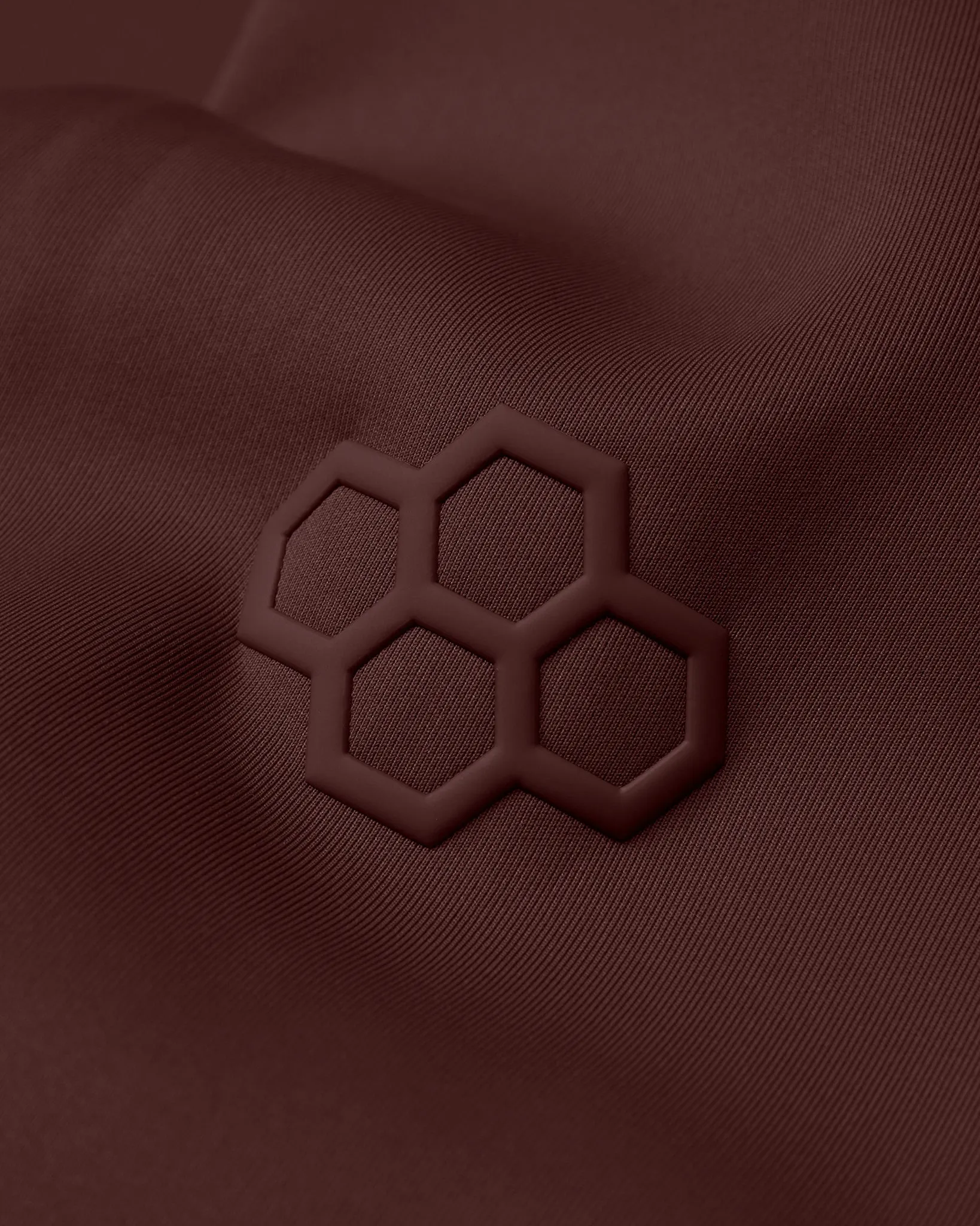 RUDIS COOL-FEEL Cord Grip Hoodie