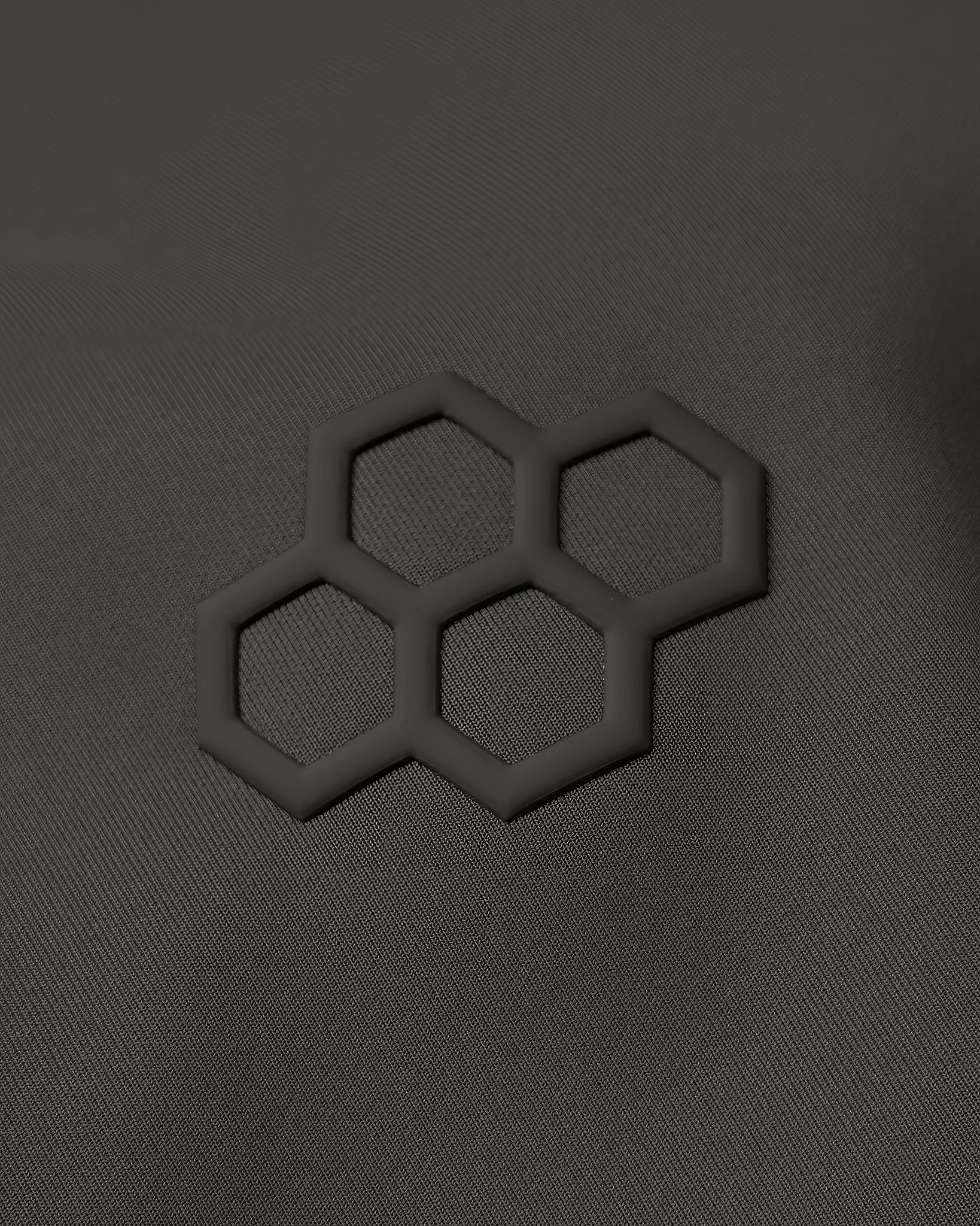 RUDIS COOL-FEEL Cord Grip Hoodie