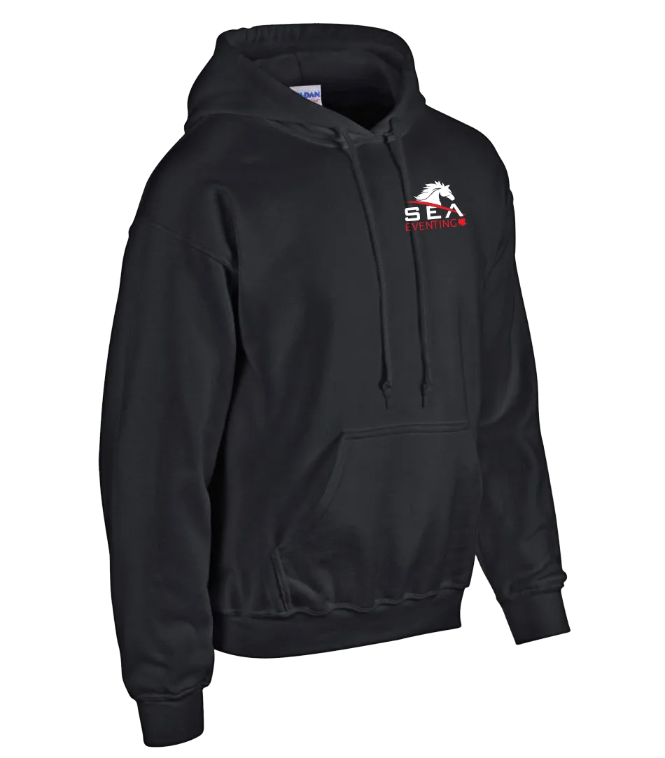 Sea Eventing Pullover Hoody